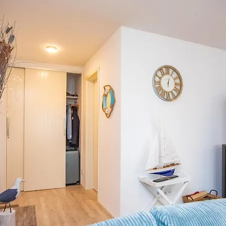 Seezeit Apartment *