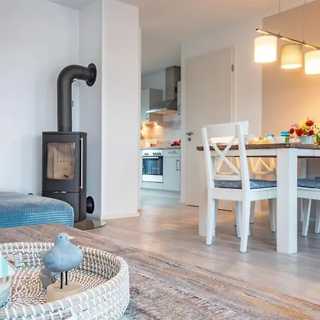 Apartment Seezeit Kappeln