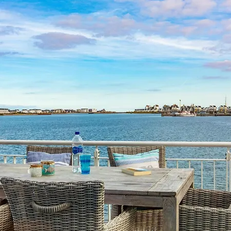 Seezeit Apartamento Kappeln