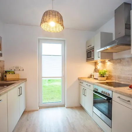 Apartamento Seezeit Kappeln