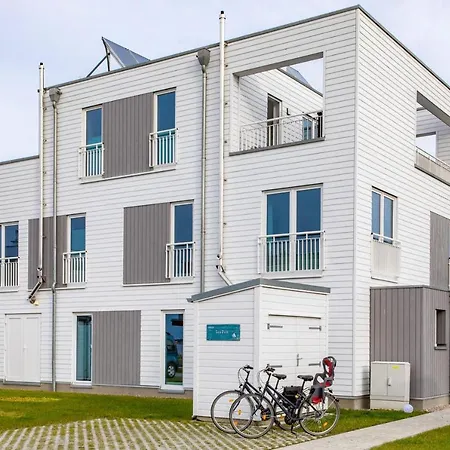 Seezeit Apartamento Kappeln